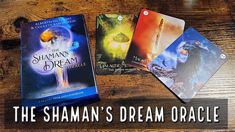 Shaman S Dream 2 Review 2024